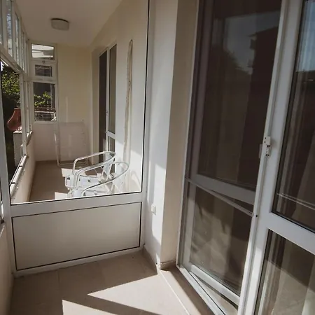 Апартаменты In New Town By Flat Mаnаger