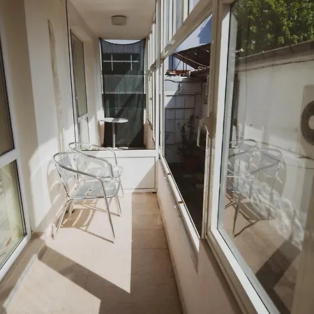 Апартаменты In New Town By Flat Mаnаger *