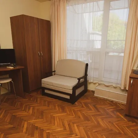 In New Town By Flat Mаnаger Несебр