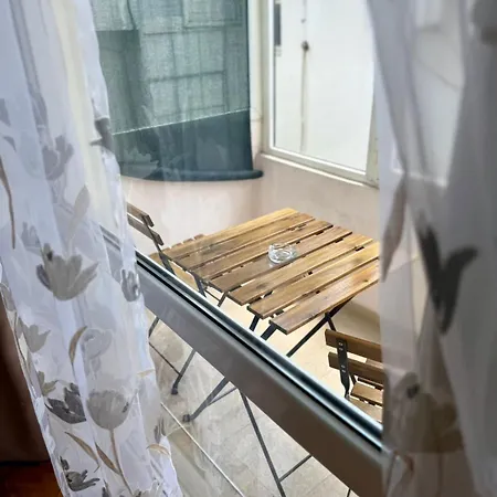 In New Town By Flat Mаnаger Апартаменты *