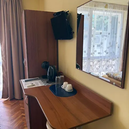 Апартаменты In New Town By Flat Mаnаger Несебр