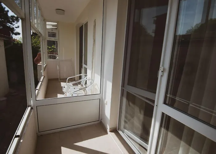 Apartament In New Town By Flat Mаnаger