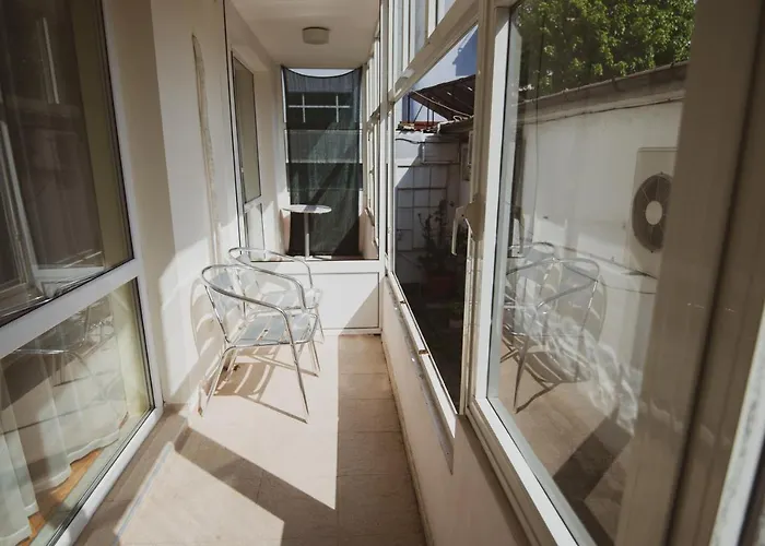 Apartament In New Town By Flat Mаnаger *