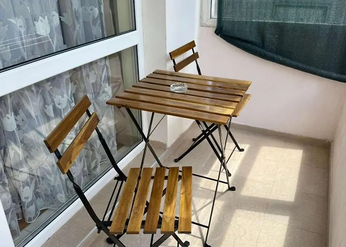 Apartament In New Town By Flat Mаnаger