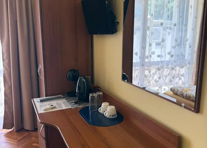 Apartament In New Town By Flat Mаnаger Nesebăr