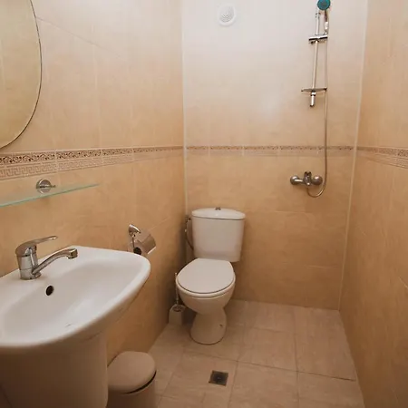 In New Town By Flat Mаnаger Apartment *