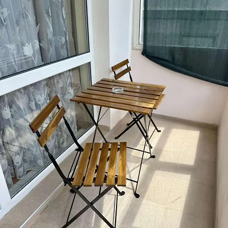 Apartamento In New Town By Flat Mаnаger