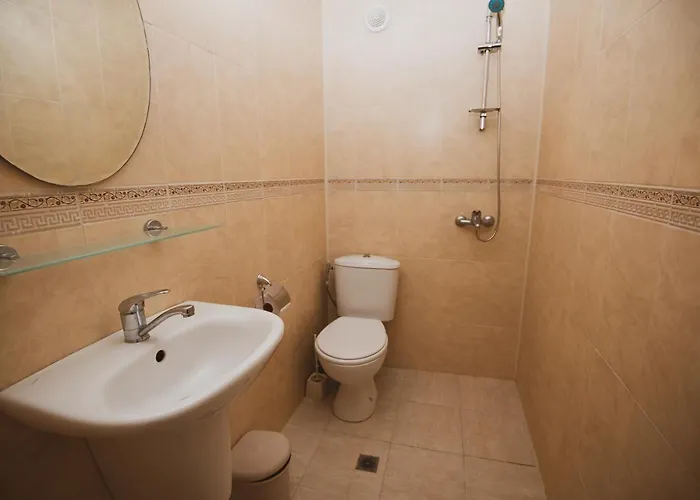 In New Town By Flat Mаnаger Apartment *