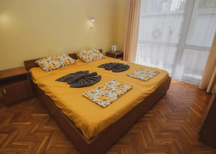 In New Town By Flat Mаnаger Apartment Nesebar