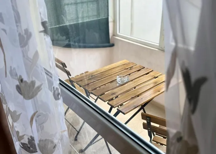 In New Town By Flat Mаnаger Apartment *